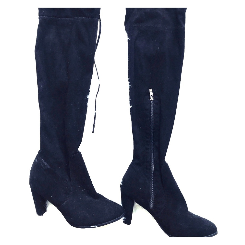🚨 PRICE DROP 🚨 Over the knee boot